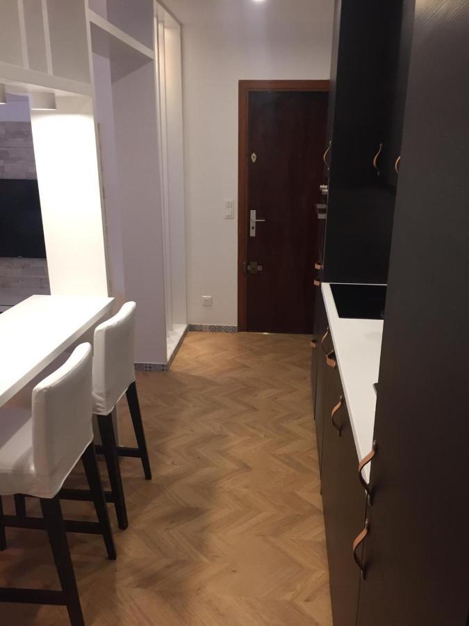 Appartement Style Architecte Proche De La Plage Cannes Buitenkant foto